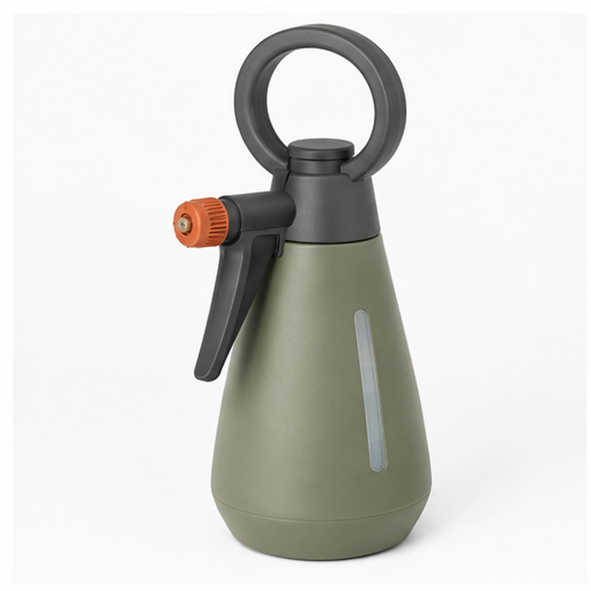 MistHalo Pro – Pulvérisateur rechargeable pour plantes 1,2 litre