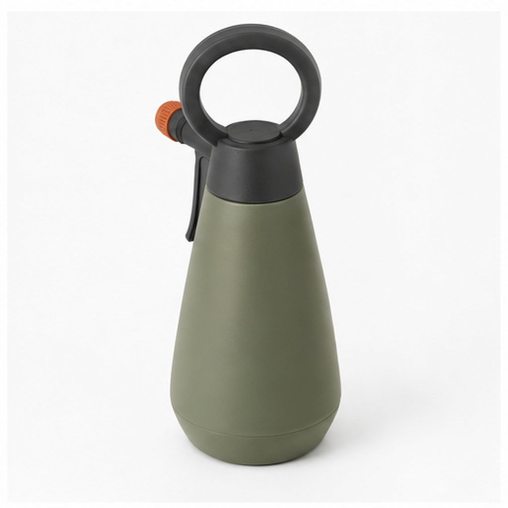 MistHalo Pro – Pulvérisateur rechargeable pour plantes 1,2 litre