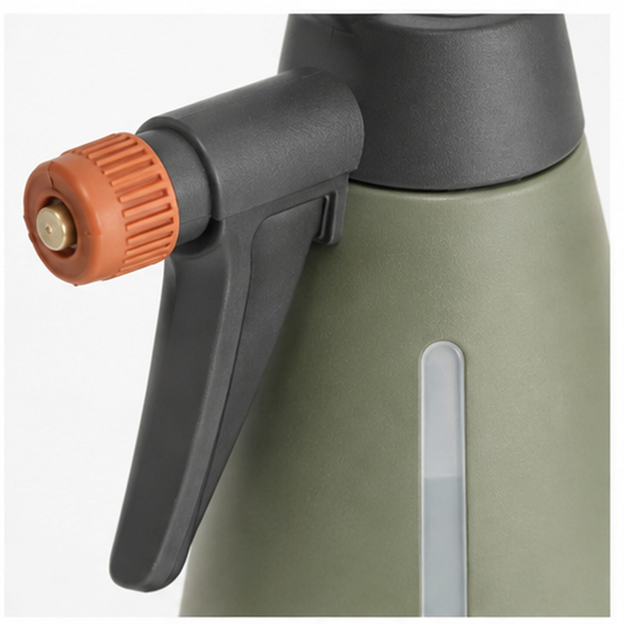 MistHalo Pro – Pulvérisateur rechargeable pour plantes 1,2 litre